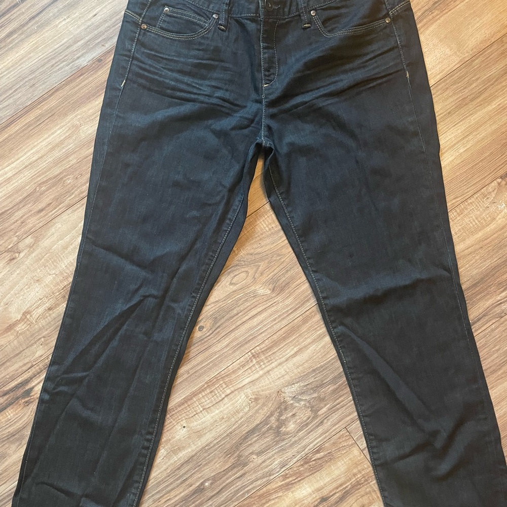 Calvin Klein Men’s Skinny Jeans